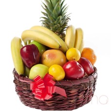Elegant Fruit Basket (Regular)